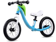 ROYALBABY Bicikl bez pedala Pony, plavi
